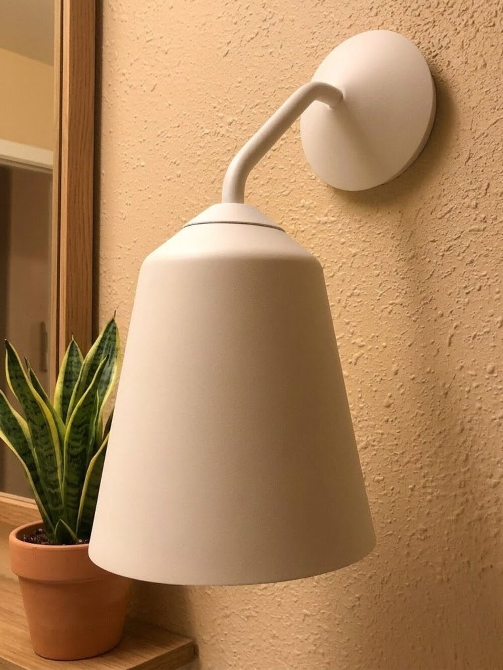Innermost Circus Wall Lamp by Designer Corinna Warm, RRP £240